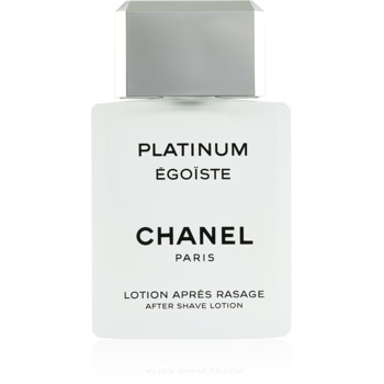 Egoiste Platinum After Shave ( voda po holení )